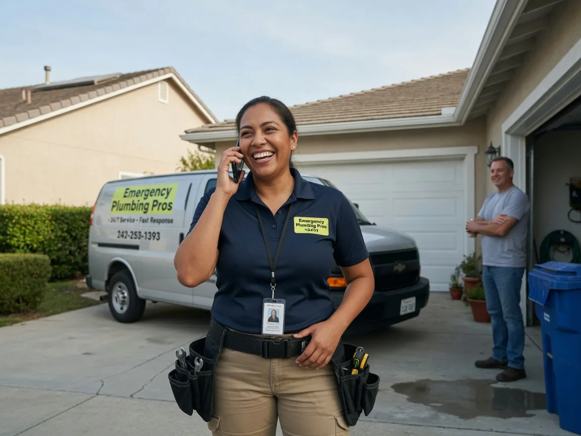 Emergency Plumber Guilford, CT FAQs